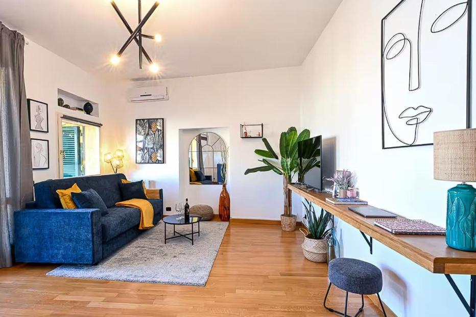 Beautiful Near Piazza Navona! Apartment Rome