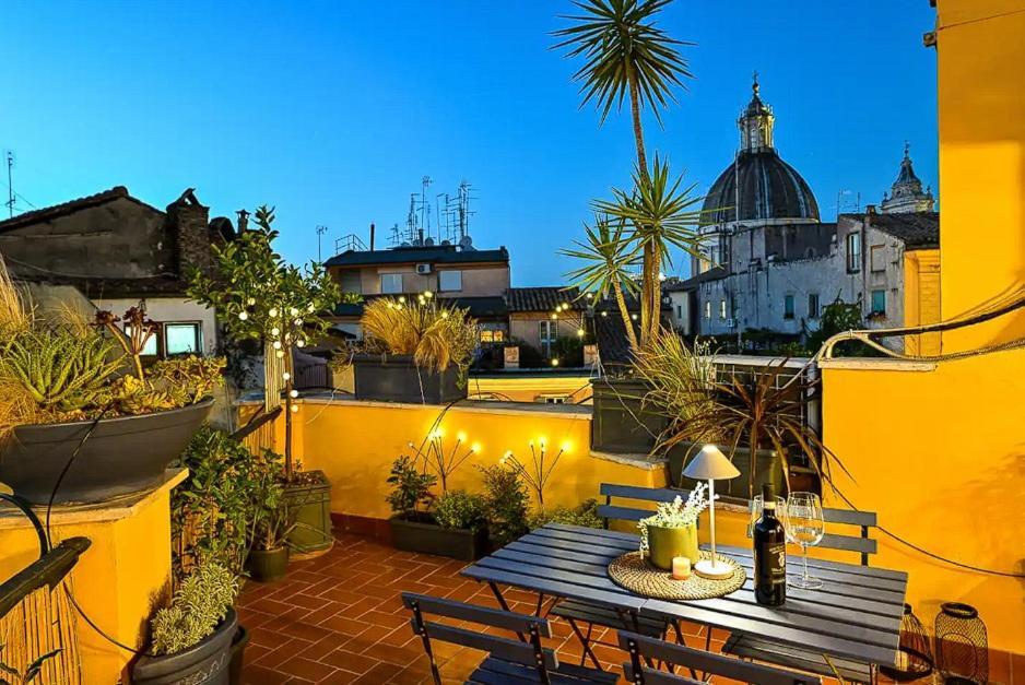 Beautiful Near Piazza Navona! Apartment *