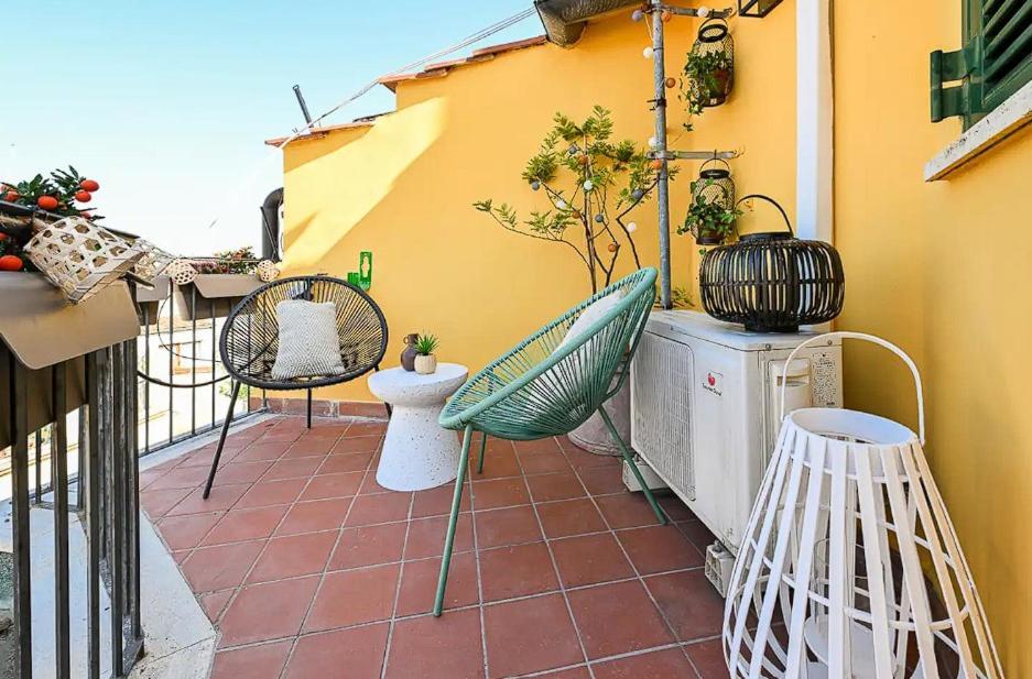 Apartment Beautiful Near Piazza Navona! Rome