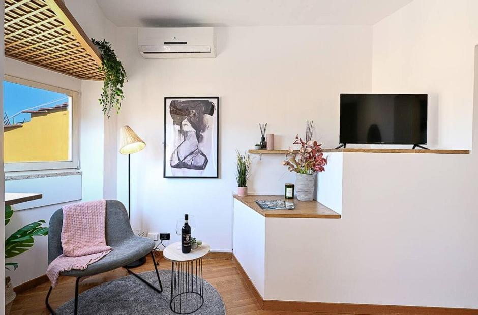 Apartment Beautiful Near Piazza Navona! Rome