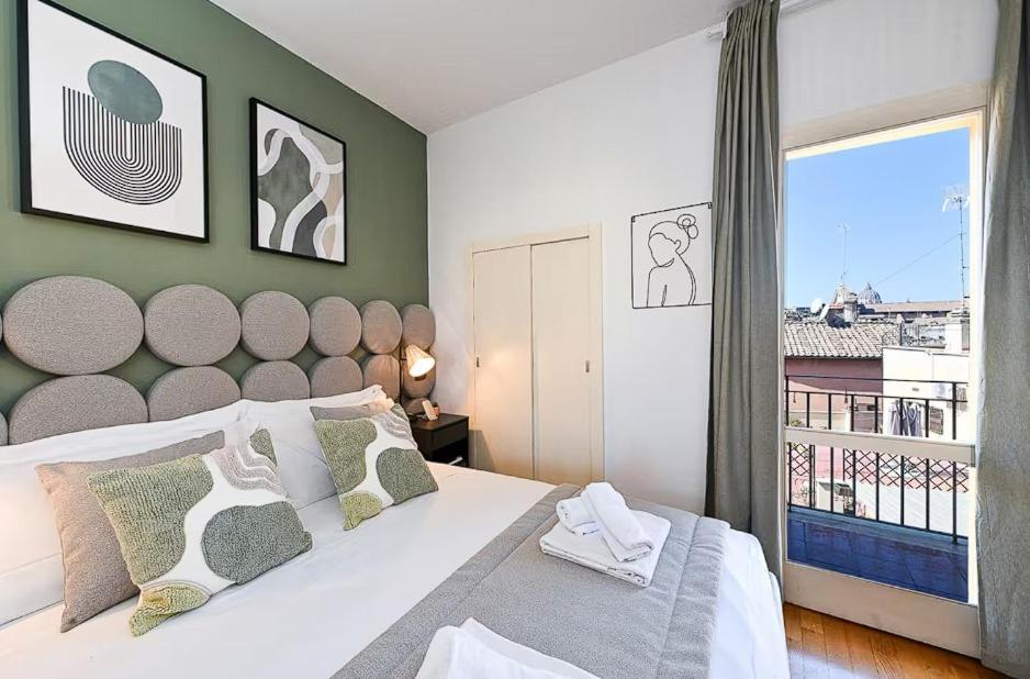 Beautiful Near Piazza Navona! Rome