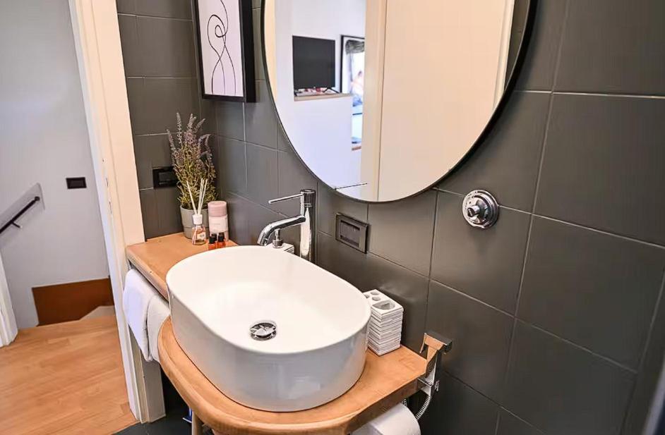Apartment Beautiful Near Piazza Navona!