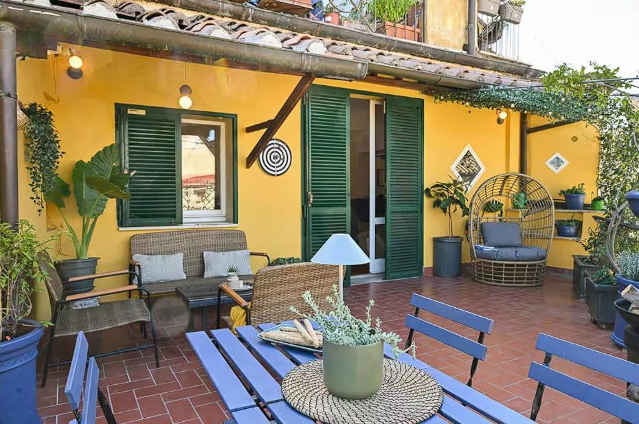 Beautiful Near Piazza Navona! Apartment