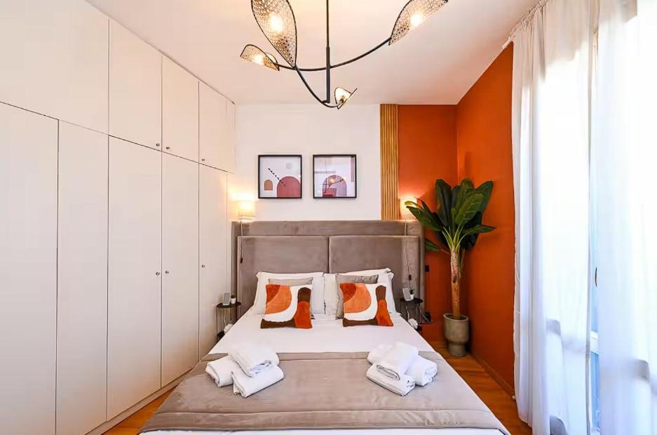 Apartment Beautiful Near Piazza Navona!